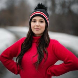 Meet your Posher, Hyman